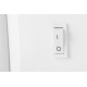 NEO TOOLS GRZEJNIK KONWEKTOROWY ELEKTRYCZNY 1500W WIFI 90-094