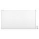 NEO TOOLS Panel grzewczy na podczerwień 600W 90-103