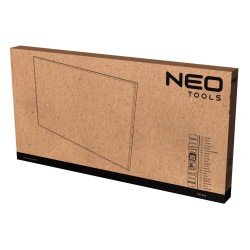 NEO TOOLS Panel grzewczy na podczerwień 720W 90-104