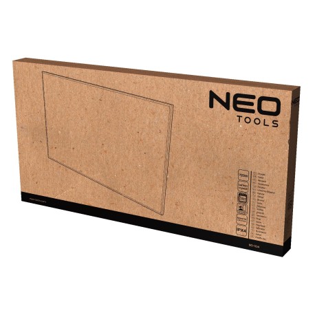 NEO TOOLS Panel grzewczy na podczerwień 720W 90-104