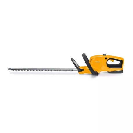 STIGA Sekator akumulatorowy HT 100e 2.0 Ah