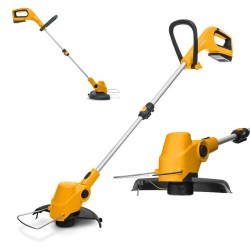 STIGA Podcinarka akumulatorowa GT 100e 2Ah