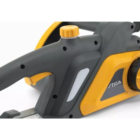 STIGA Pilarka elektryczna CS 122c - 16"