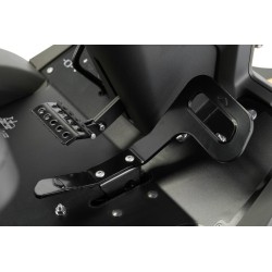 STIGA Traktor ogrodowy Park 500 WX +  AGREGAT COMBI 100 Q PLUS + HPS 235 R