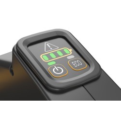 STIGA Kosiarka akumulatorowa Combi 753e V