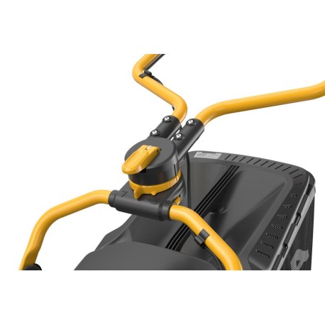 STIGA Kosiarka akumulatorowa Combi 753e V