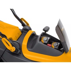 STIGA Kosiarka akumulatorowa Collector 136e