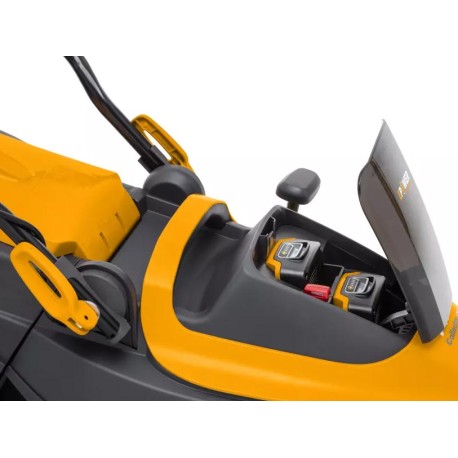 STIGA Kosiarka akumulatorowa Collector 136e