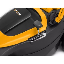 STIGA Kosiarka akumulatorowa Collector 136e