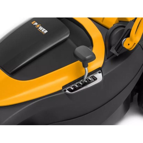 STIGA Kosiarka akumulatorowa Collector 136e