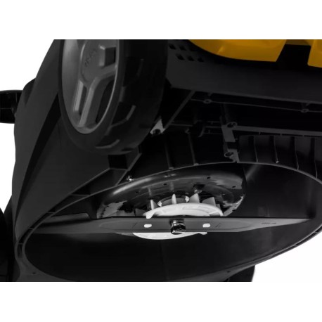 STIGA Kosiarka akumulatorowa Collector 136e