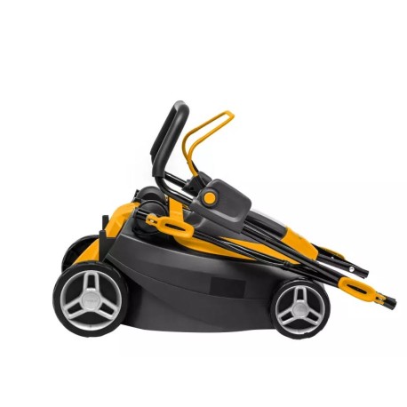 STIGA Kosiarka akumulatorowa Collector 136e