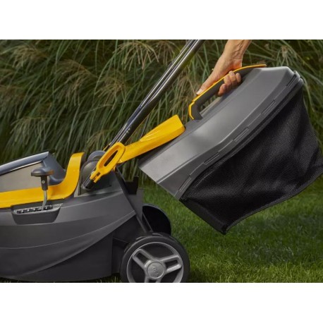 STIGA Kosiarka akumulatorowa Collector 136e