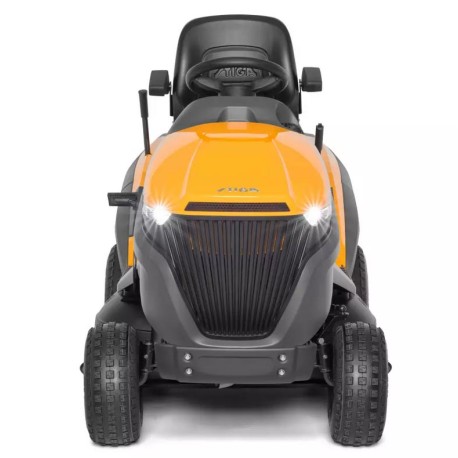 STIGA Traktor ogrodowy Estate 9102 W
