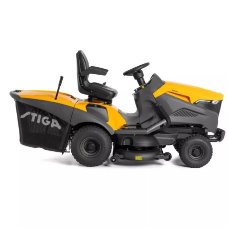 STIGA Traktor ogrodowy Estate 9102 W