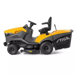 STIGA Traktor ogrodowy Estate 9102 W