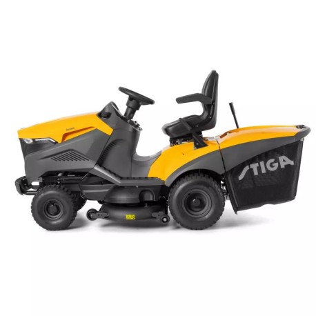 STIGA Traktor ogrodowy Estate 9102 W