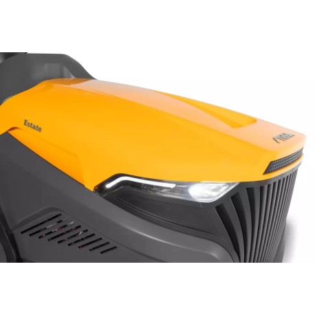 STIGA Traktor ogrodowy Estate 9102 W