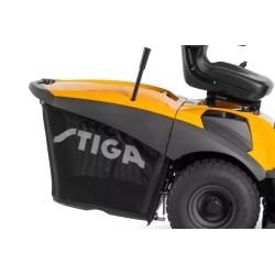 STIGA Traktor ogrodowy Estate 9102 W