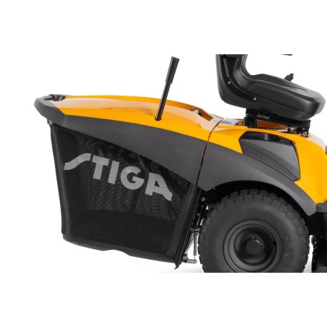 STIGA Traktor ogrodowy Estate 9102 W