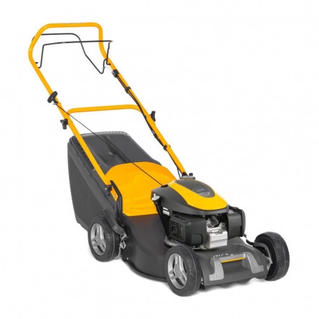 STIGA Kosiarka spalinowa Collector 48 S H