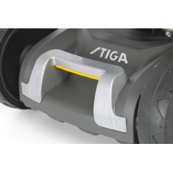 STIGA Kosiarka spalinowa Collector 48 S H