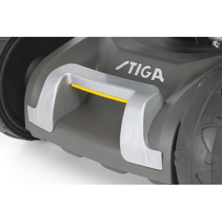 STIGA Kosiarka spalinowa Collector 48 S H