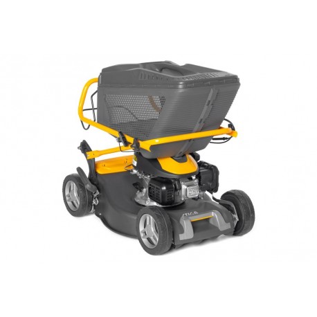 STIGA Kosiarka spalinowa Collector 48 S H