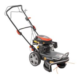 Przycinarka żyłkowa spalinowa z napędem Garden DEDRA DED8728-56C