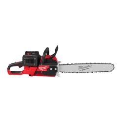 pilarka łańcuchowa na dwa akumulatory 50 cm M18 M18 F2CHS50-802