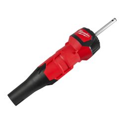 QUIK-LOK™ Dmuchawa MILWAUKEE M18 FOPH-BA