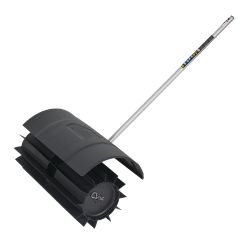 QUIK-LOK™ Szczotka gumowa z osłoną MILWAUKEE M18 FOPH-RBA