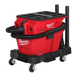 Odkurzacz NEXUS 23L Klasy L MILWAUKEE M18 F2VC23LG2-0