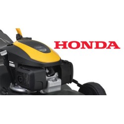 Kosiarka spalinowa Combi 753 V  silnik HONDA