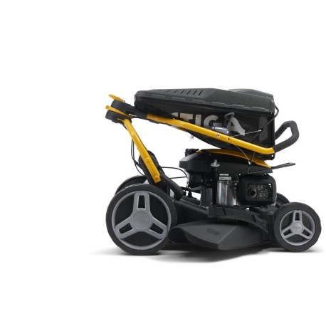 Kosiarka spalinowa Combi 753 V  silnik HONDA
