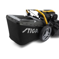 Kosiarka spalinowa Combi 753 V  silnik HONDA