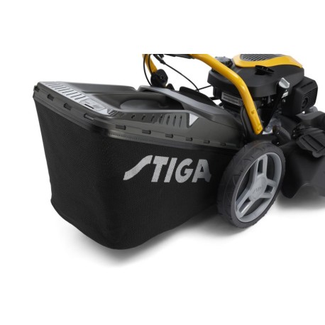 Kosiarka spalinowa Combi 753 V  silnik HONDA
