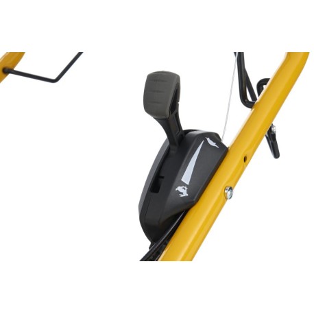 Kosiarka spalinowa Combi 753 V  silnik HONDA