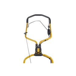 Kosiarka spalinowa Combi 753 V  silnik HONDA