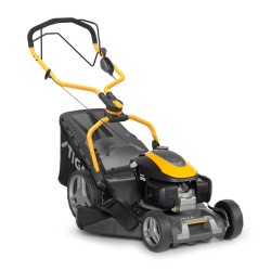 Kosiarka spalinowa Combi 753 V  silnik HONDA