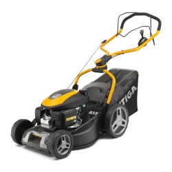 Kosiarka spalinowa Combi 753 V  silnik HONDA