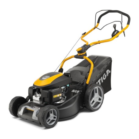 Kosiarka spalinowa Combi 753 V  silnik HONDA