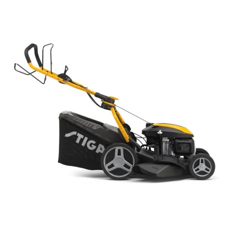 Kosiarka spalinowa Combi 753 V  silnik HONDA
