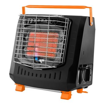 Grzejnik turystyczny gazowy 2,2kWh NEO TOOLS 90-133