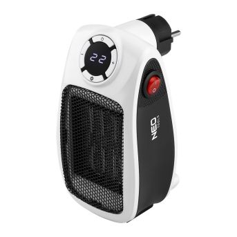 Termowentylator kontaktowy 500W NEO TOOLS 90-158