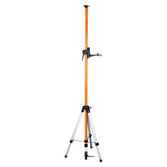 Tyczka do laserów ze statywem 3.7 m NEO TOOLS 75-115