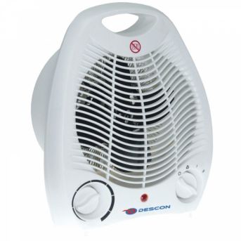 Termowentylator DESCON DA-T200 1000/2000W
