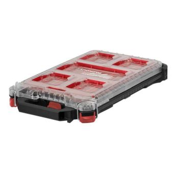 Organizer Slim PACKOUT - średni 248 x 64 x 416 mm Milwaukee  4932471065