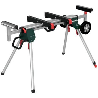 METABO STÓŁ DO UKOŚNIC KSU 251, 127 cm - 250 cm 629005000