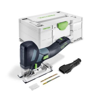 Wyrzynarka akumulatorowa Festool PSC 500 EB-Basic 576959